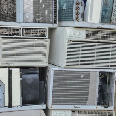 Manavgat Bölgesinde Hurda Demir Kilo Fiyatı